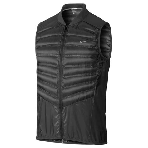 1 8 nike aeroloft 800 flash hardloopvesten voor heren|Nike Aeroloft 800 Hardloopvest Zwart Heren .